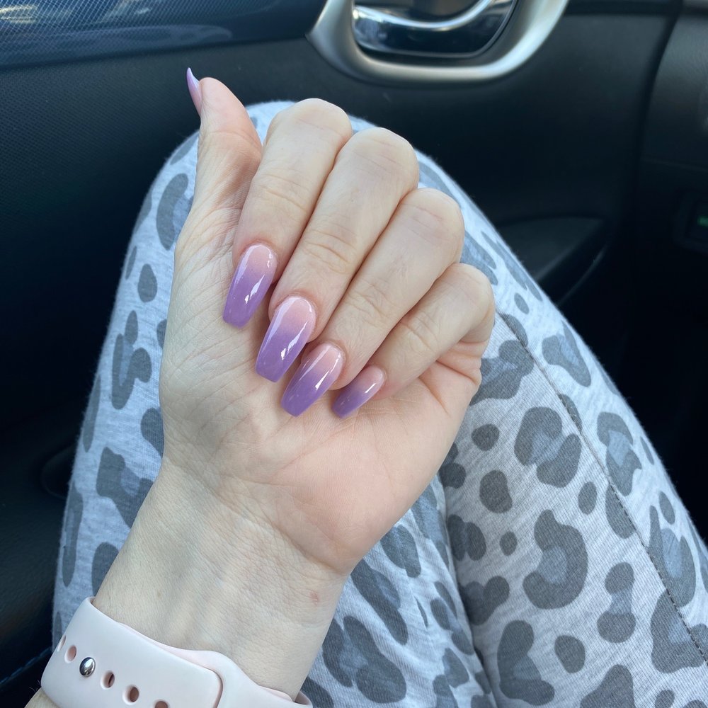 Venetian Nail Spa - Nails - Nail Salons Near Me - Plano, Texas