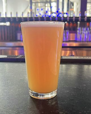 Evolve Brewing by Aces and Ales by null