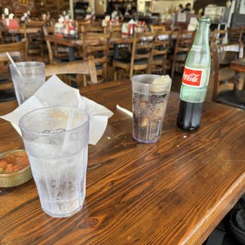 Mariscos Hector - Water and soda for breakfast ? Huh? - Mexican Near Me - Santa Ana, California Mariscos Hector - Water and soda for breakfast ? Huh? - Mexican Near Me - Santa Ana, California