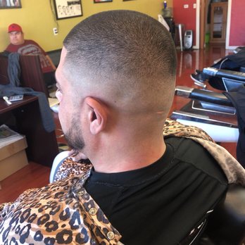 George's Barber Shop - Perfect fade - Barbers Near Me - Newark, California George's Barber Shop - Perfect fade - Barbers Near Me - Newark, California