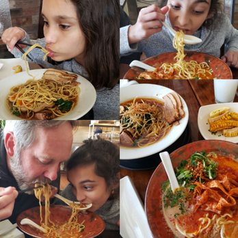 Menya Shono - Enjoying some Ramen at Menya Shono - Ramen Near Me - San Rafael, California Menya Shono - Enjoying some Ramen at Menya Shono - Ramen Near Me - San Rafael, California