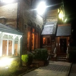 The Chimneys