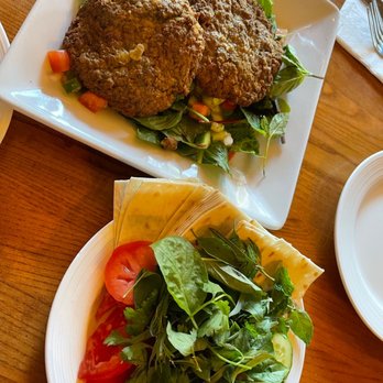 Lavash - Kotlet - Persian/Iranian Near Me - San Francisco, California