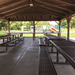Barnes Park