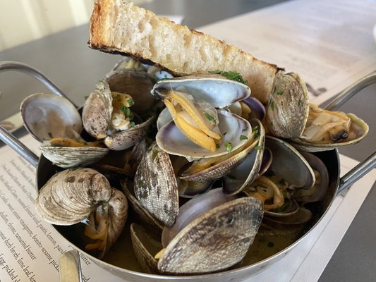 RockCreek Seafood & Spirits by null