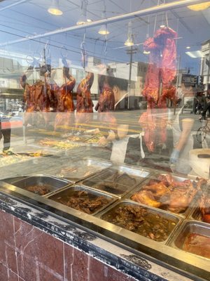 Wing Lee BBQ by null