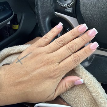 Circle A Nails And Spa - Nail Salons Near Me - Redlands, California