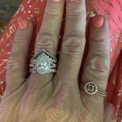 Kay Jewelers - Words can't describe