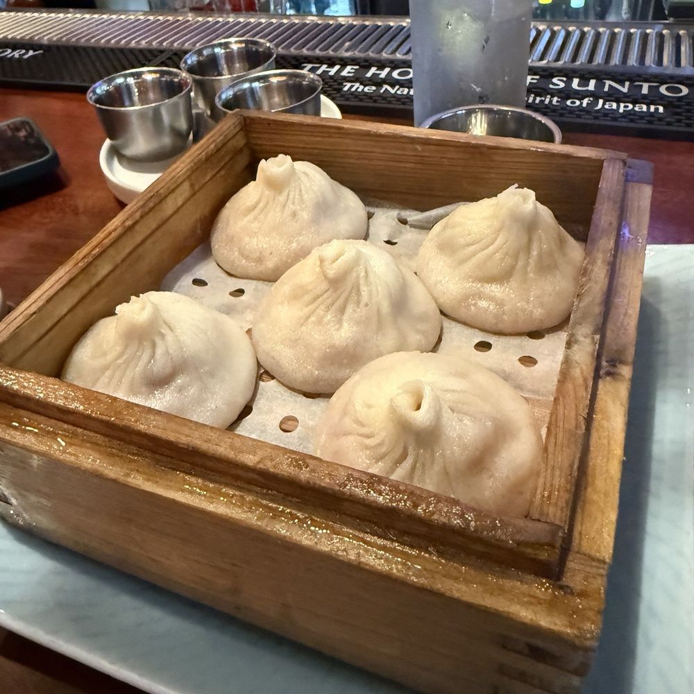 Qi Austin - Soup dumplings - Dim Sum Near Me - Austin, Texas Qi Austin - Soup dumplings - Dim Sum Near Me - Austin, Texas