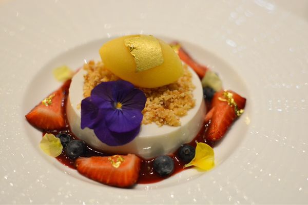 Alexander's Steakhouse Pasadena by null