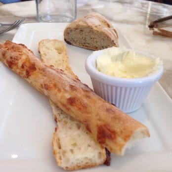 Chaumont - Cheese bread sticks - Bakeries Near Me - Beverly Hills, California