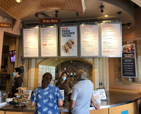 Sharky’s Beverly Hills Digital Kitchen @ Beverly Bites by null