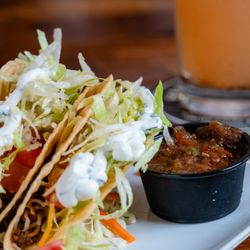 Pillbox Tavern - Gringo Tacos
