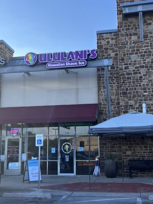 Ululani's Hawaiian Shave Ice - Round Rock by null