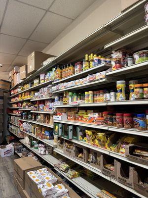 Tienda Mexicana by null