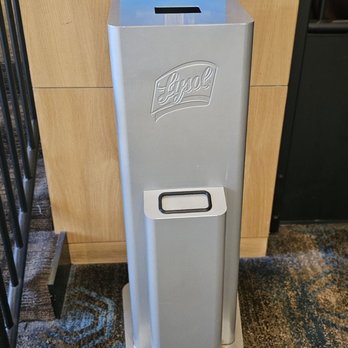 DoubleTree by Hilton Hotel Tulsa Downtown - Lysol Wipes Machine - Hotels Near Me - Tulsa, Oklahoma DoubleTree by Hilton Hotel Tulsa Downtown - Lysol Wipes Machine - Hotels Near Me - Tulsa, Oklahoma