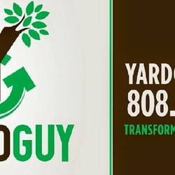 The Yard Guy