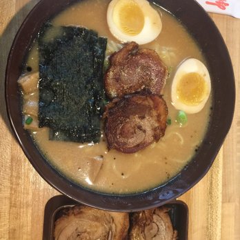SouthCloud Ramen - Ramen Near Me - Austin, Texas SouthCloud Ramen - Ramen Near Me - Austin, Texas