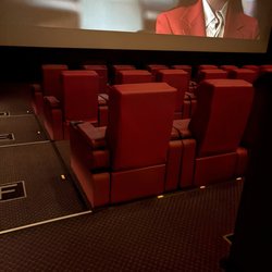 Marcus Southbridge Crossing Cinema