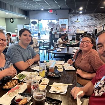 The Sushi By Jin - Japanese Near Me - Fullerton, California