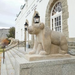 US Post Office