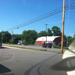 Fetter's Meat Market - Fetters meats on pa rt. 405