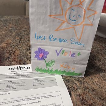 Eclipse Specialty and Emergency Pet Care - Emergency Pet Hospital Near Me - Whippany, New Jersey