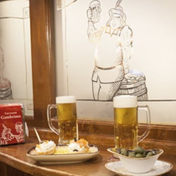 Cervecería Gambrinus - Beer Bar Near Me - Sopelana, BI Cervecería Gambrinus - Beer Bar Near Me - Sopelana, BI