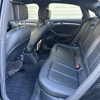 Patterson Mobile Detailing - Auto Detailing Near Me