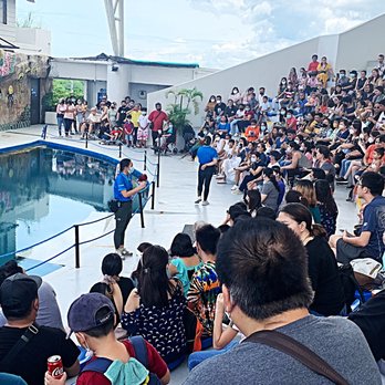 Cebu Ocean Park - Aquariums Near Me - Cebu City, CEB
