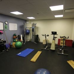 Lifemark - Lifemark Sport - Saint Mary's
