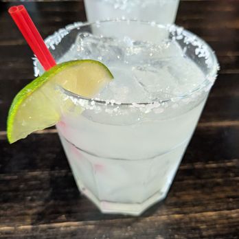 Ruby Bar & Tapas - $6 margarita - Tapas Bars Near Me - Nanuet, New York