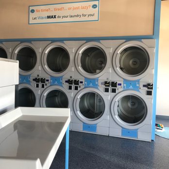 WaveMAX Laundry - Plano - Laundromat Near Me - Plano, Texas WaveMAX Laundry - Plano - Laundromat Near Me - Plano, Texas