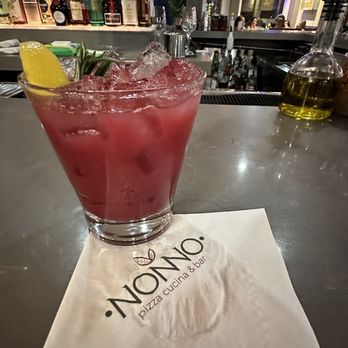 Nonno Pizza Cucina & Bar - Italian Near Me - Barnstable, Massachusetts