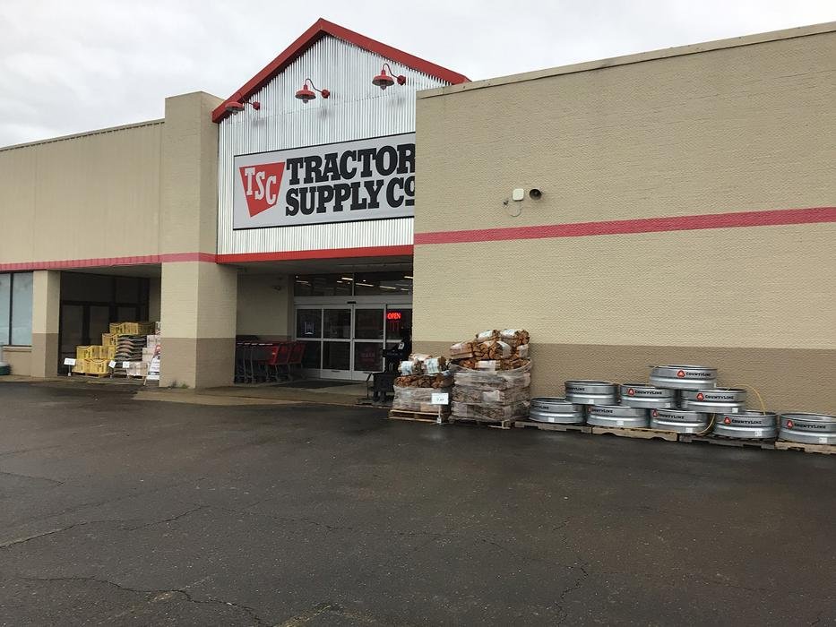 Tractor Supply Winnsboro La