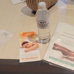 Elements Massage