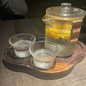 Uluh - Tea Rooms Near Me - New York, New York Uluh - Tea Rooms Near Me - New York, New York