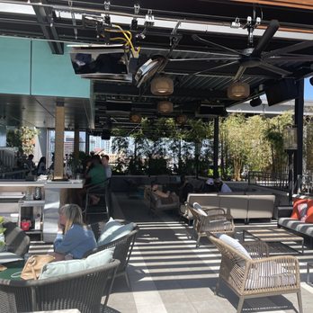 Zanzibar - Bar - Tiki Bars Near Me - Austin, Texas