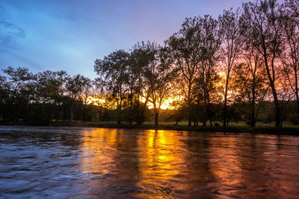 Front Royal Outdoors by null