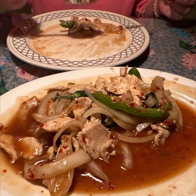 Siam Hut by null