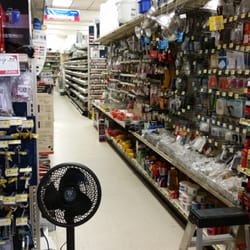 Sunset True Value - Hardware