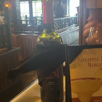 Half Shell Oyster House - Closest thing to white zin - Seafood Near Me - Gulfport, Mississippi Half Shell Oyster House - Closest thing to white zin - Seafood Near Me - Gulfport, Mississippi