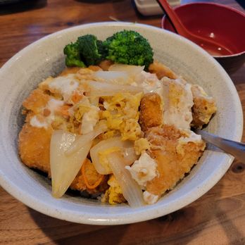 Okini Sushi - Tonkatsu Don - Japanese Near Me - Pleasant Hill, California Okini Sushi - Tonkatsu Don - Japanese Near Me - Pleasant Hill, California