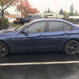 Profilm Ceramic tint 25% Profilm Ceramic tint 25%