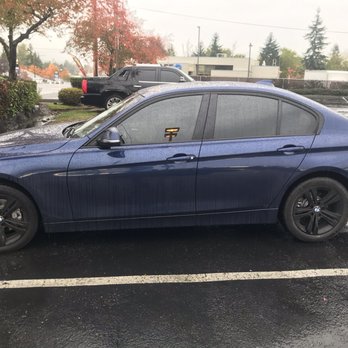 Foss Audio & Tint Everett - Profilm Ceramic tint 25% - Car Window Tinting Near Me - Everett, Washington Foss Audio & Tint Everett - Profilm Ceramic tint 25% - Car Window Tinting Near Me - Everett, Washington