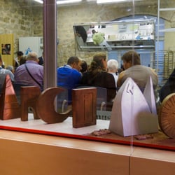 Museu de la Xocolata - Full class