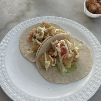 Uvva - Fish tacos - Latin American Near Me - San Juan, Puerto Rico Uvva - Fish tacos - Latin American Near Me - San Juan, Puerto Rico