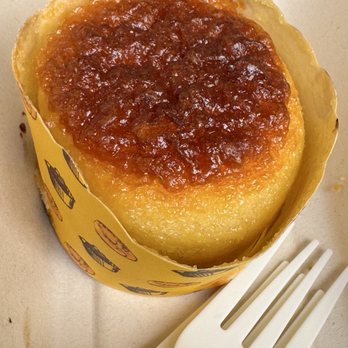 Cafe del Sol - Calamansi muffin - Coffee & Tea Near Me - Malay, AKL Cafe del Sol - Calamansi muffin - Coffee & Tea Near Me - Malay, AKL