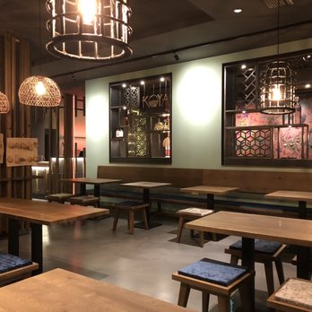 KOYA - #koyapaderborn - Pan Asian Near Me - Paderborn, NW