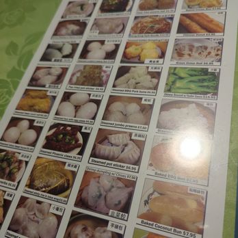 Jade Garden - Dim Sum Near Me - Everett, Washington